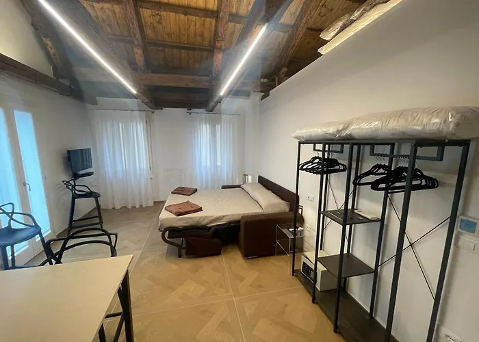 Hotel Marin Traghetto - Locazione Turistica Venezia